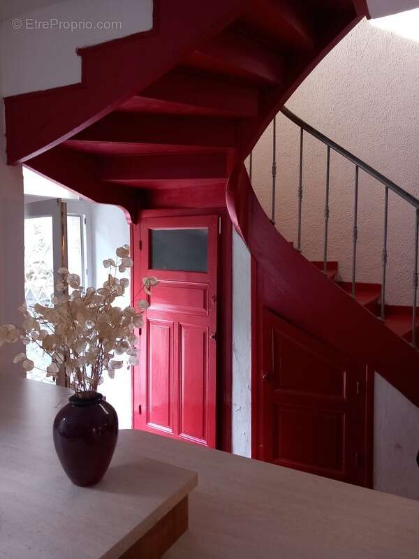 Maison à vendre 4 pièces VILLEFORT (48) - photo 6