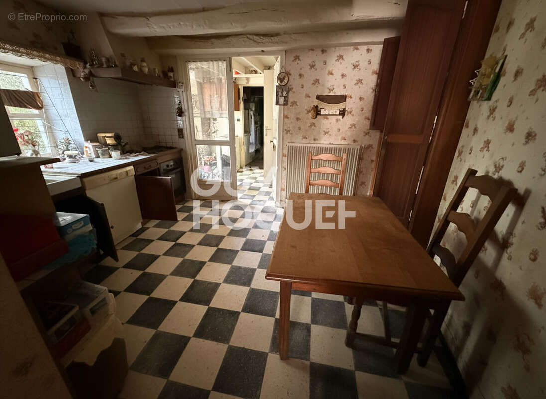 Maison à ARS-EN-RE