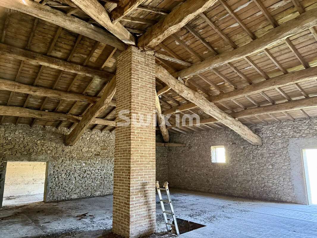 Maison à MARSANNE
