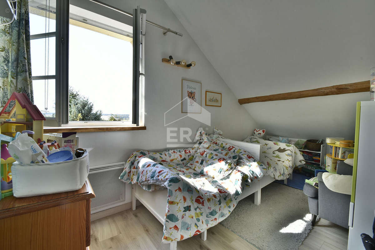 Maison 72m² à villiers-saint-frédéric - photo 10