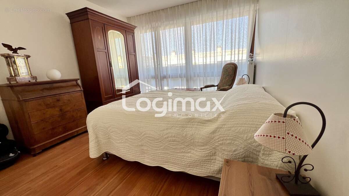 Appartement à LA ROCHELLE