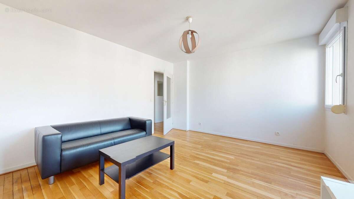 Appartement 48 m² à Lyon-3e  - photo 6