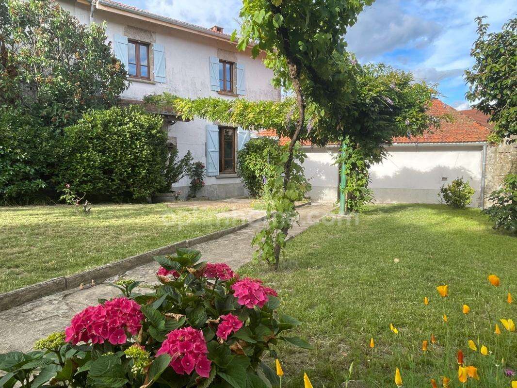 Maison de charme -jardin-2 garages-dépendances - photo 24