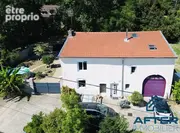 Maison à HUDIVILLER