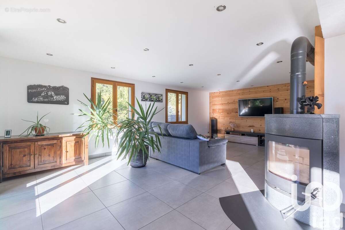 Photo 9 - Maison à ARVIEUX