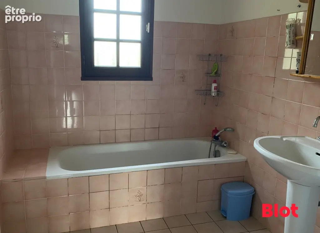 Maison 8 pièces 201 m² à vendre à Bais (35680) - photo 7