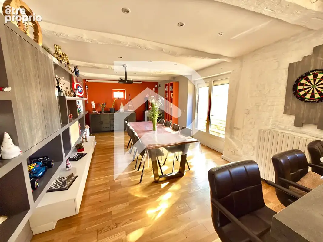Maison Autreville Sur La Renne 6 pièce(s) - photo 5