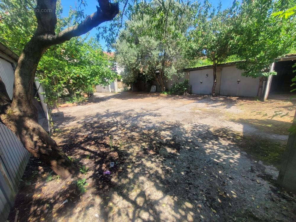 Maison à GARGES-LES-GONESSE