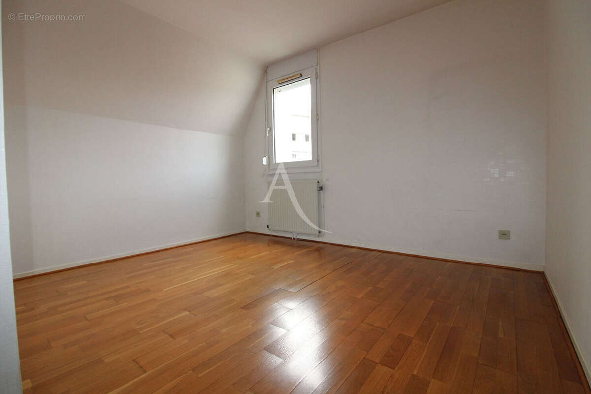 Appartement à CHALON-SUR-SAONE