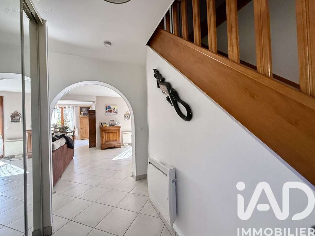 Photo 5 - Maison à MAROLLES-EN-BRIE