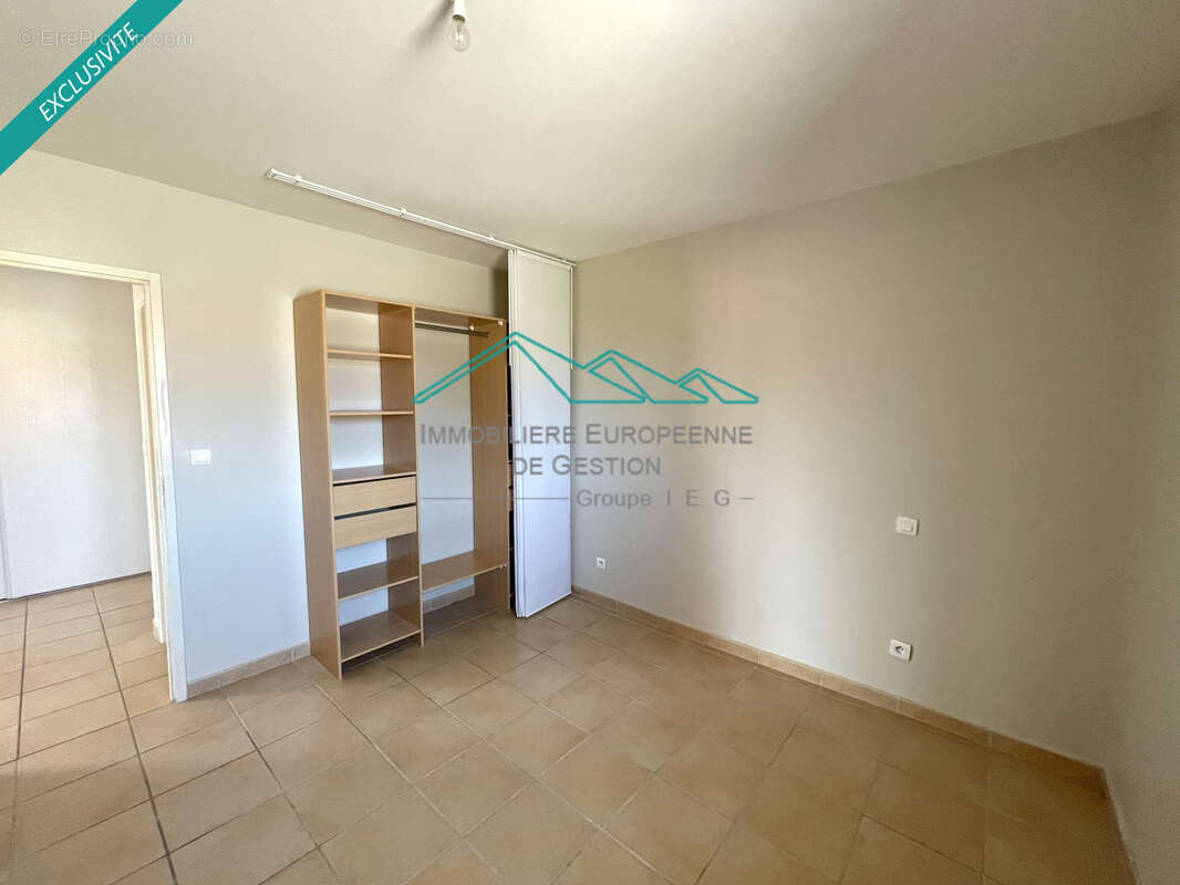 Appartement à ALENYA