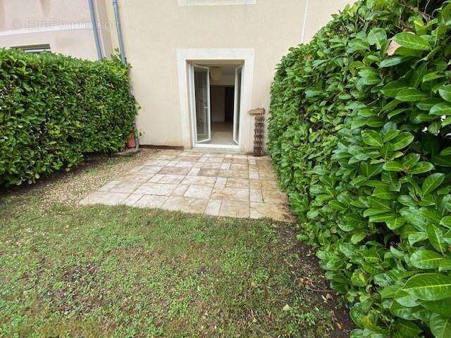 Appartement à MAINTENON