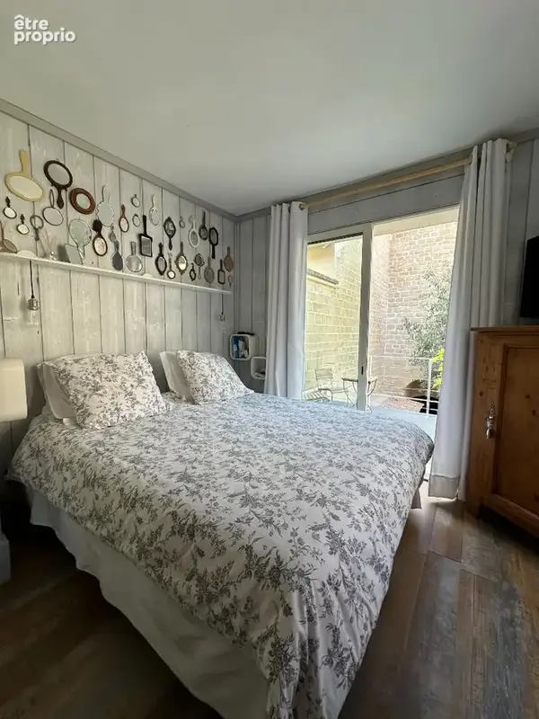 Maison 118m²  4 chambres - photo 11