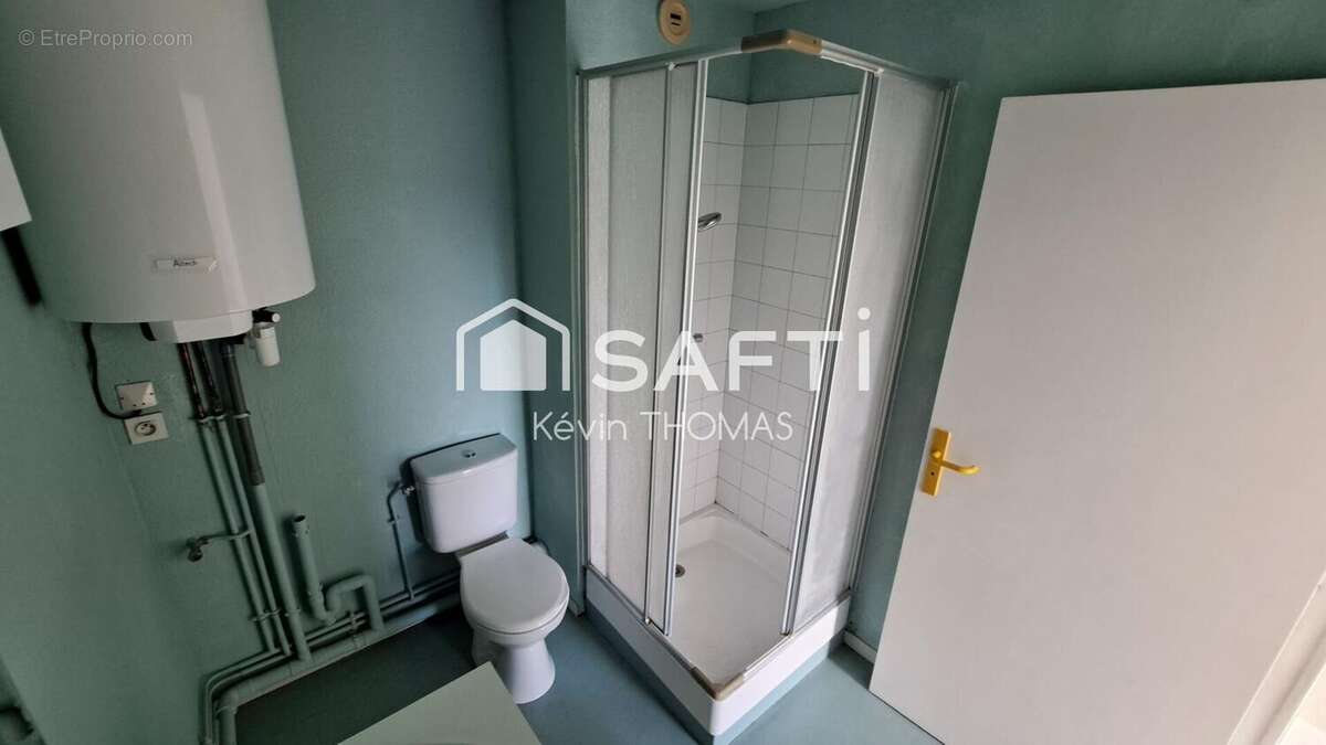 Photo 4 - Appartement à POITIERS