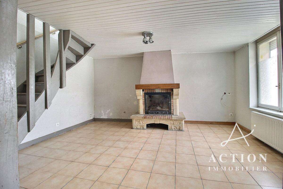 Maison à FOREST-SUR-MARQUE