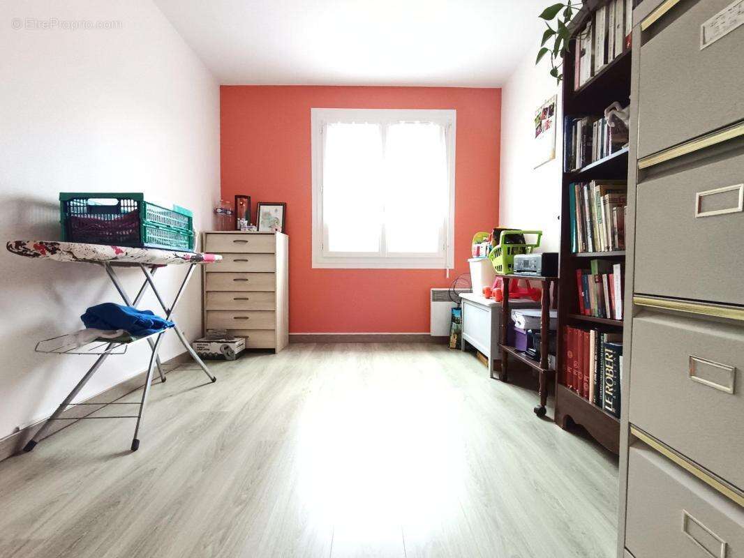 maison de Bourg sur sous sol - photo 5