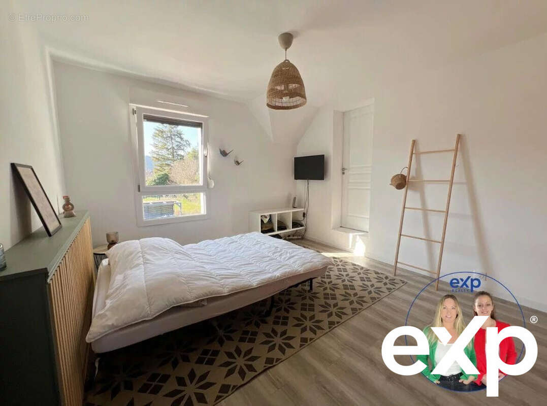 Maison à WINTZENHEIM