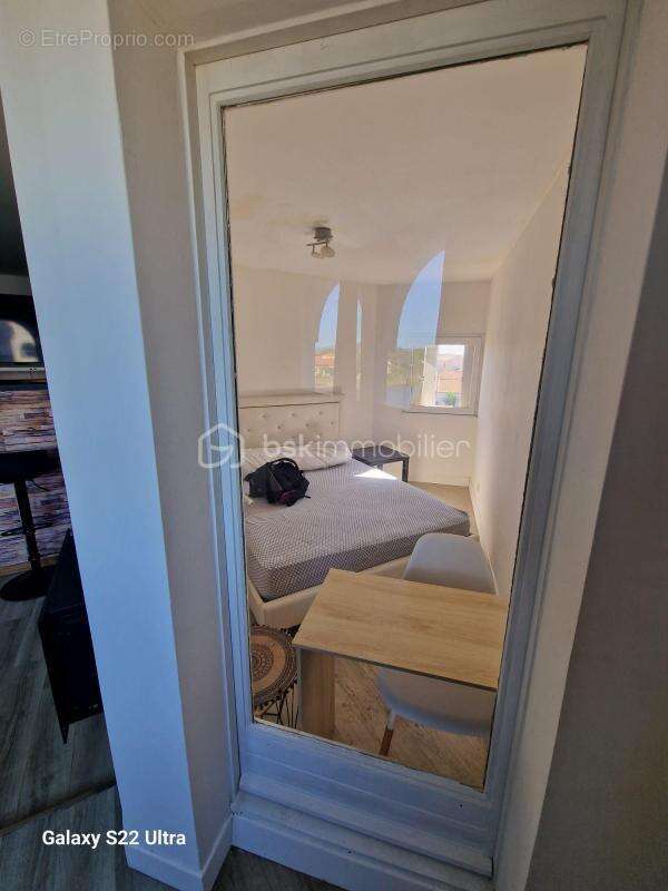 Appartement type 2 - photo 9