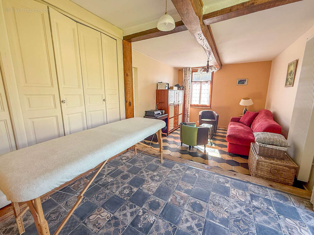 Maison à CAMPHIN-EN-PEVELE