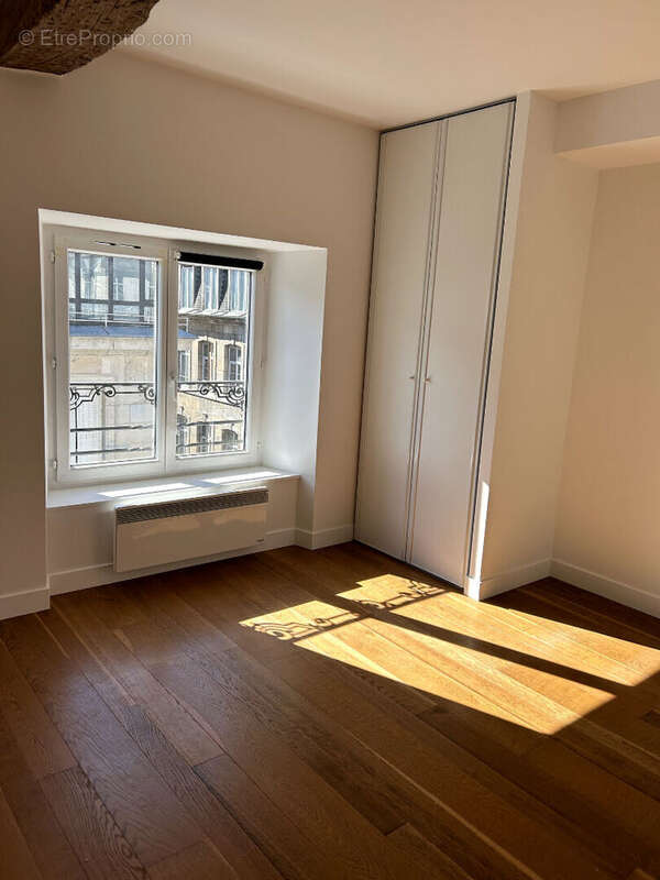 Appartement à BESANCON