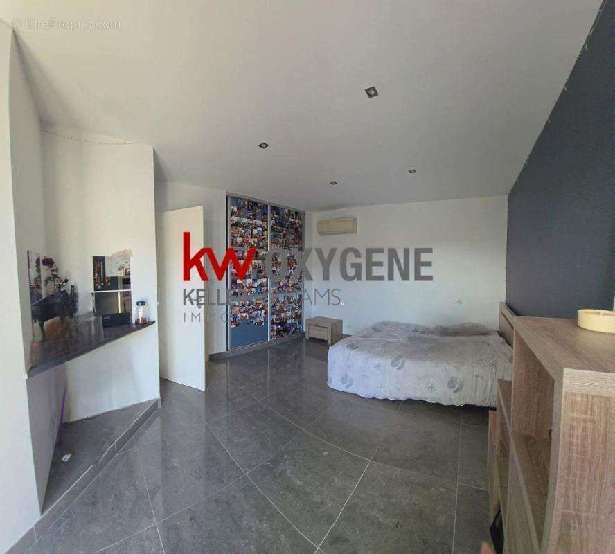 Maison à ARGELES-SUR-MER