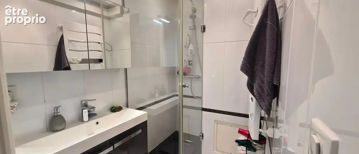 Appartement À Vendre - photo 9