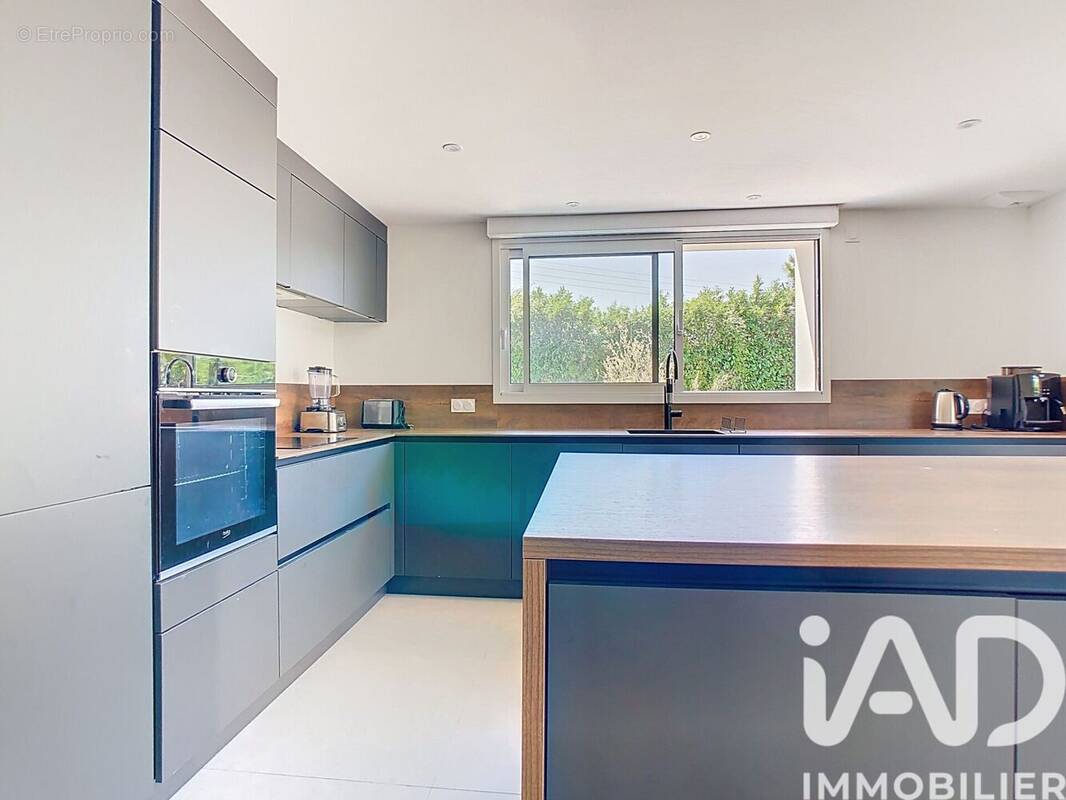 Photo 1 - Maison à HAUTE-GOULAINE