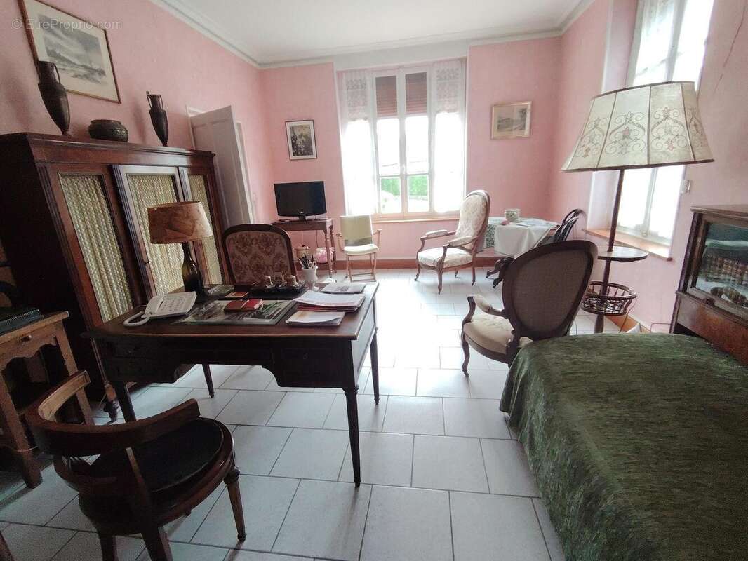 Photo 4 - Maison à PLANCY-L&#039;ABBAYE