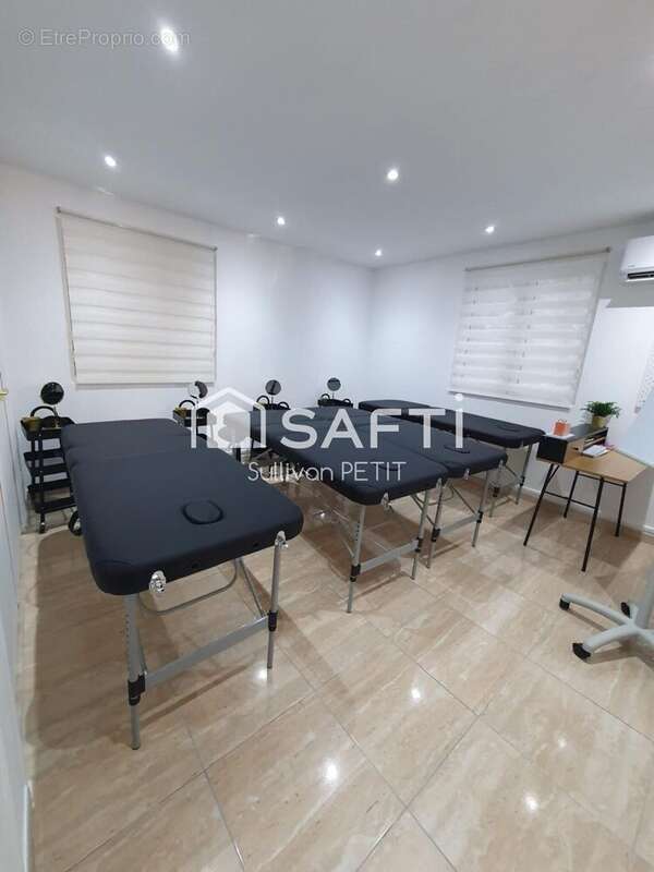 Photo 3 - Commerce à FORT-DE-FRANCE