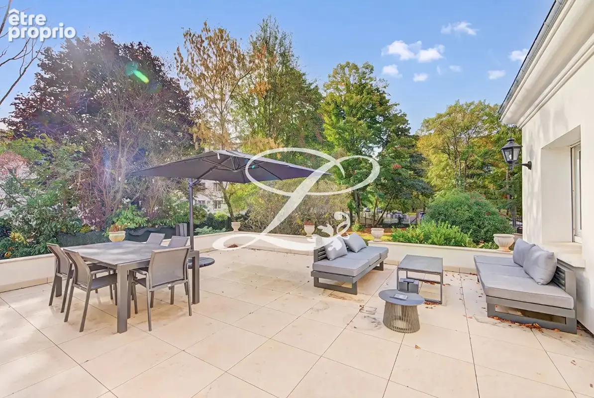Maison 8 pièces 270 m² à vendre à Maisons-Laffitte (78600) - photo 3