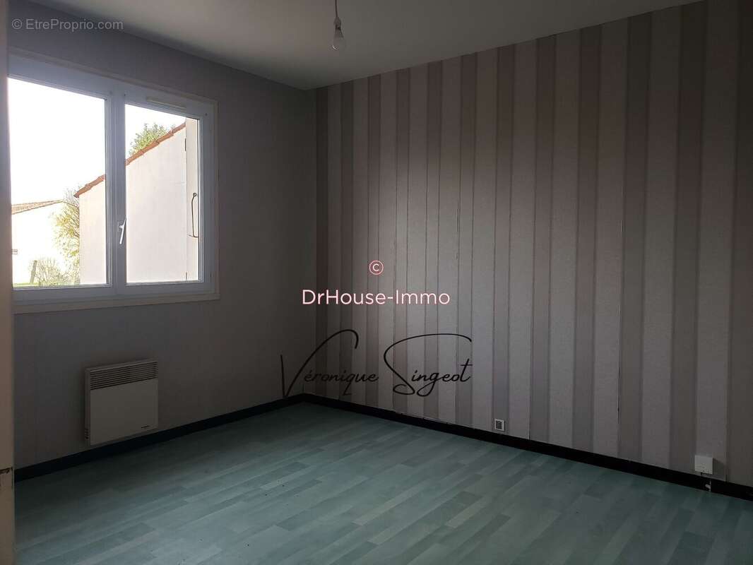 Maison à ANGLES