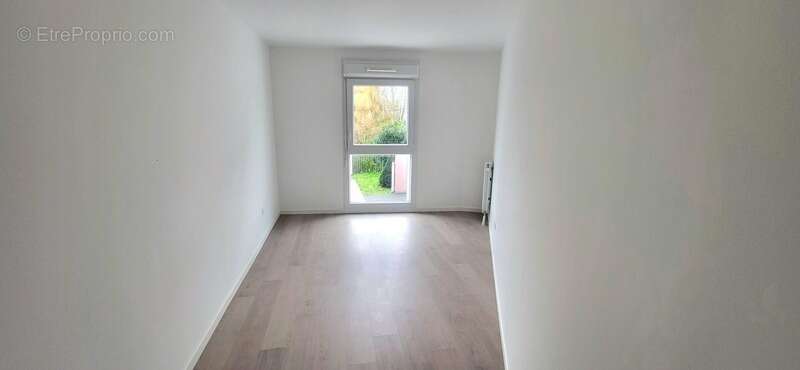 Appartement à LE PETIT-QUEVILLY