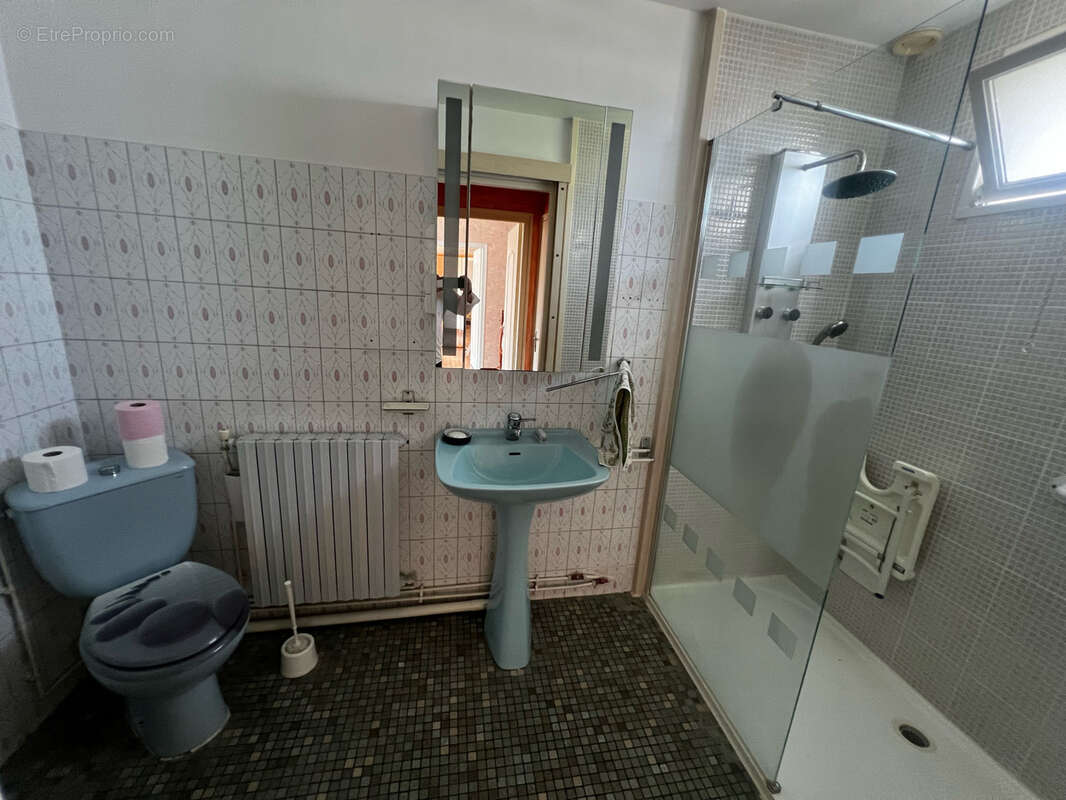 Maison à CHATELLERAULT