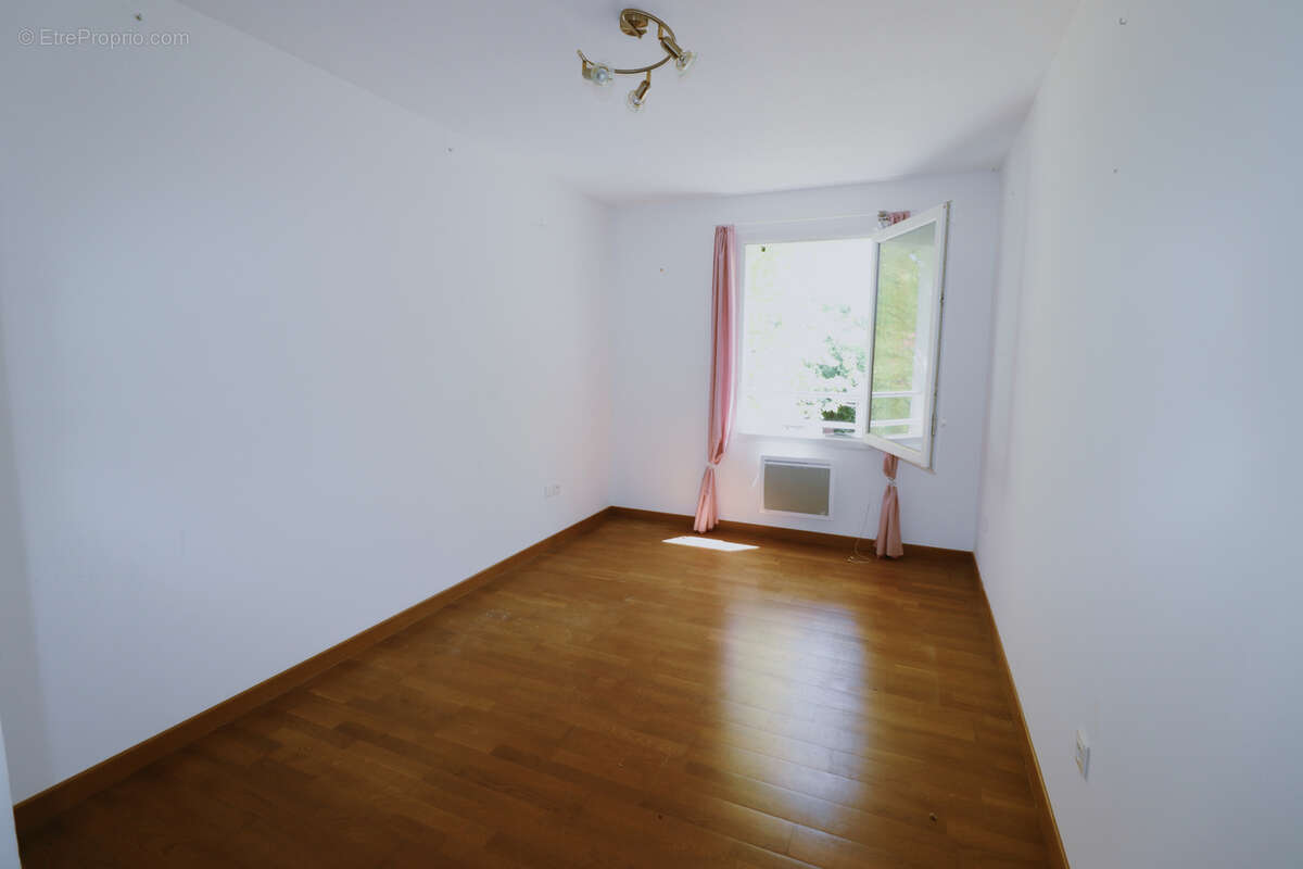 Appartement à MESCHERS-SUR-GIRONDE