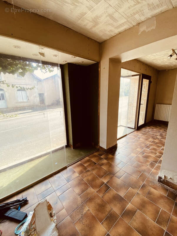 Maison à SALLES-DE-BELVES