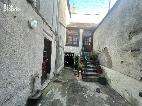 Meung sur loire - photo 3