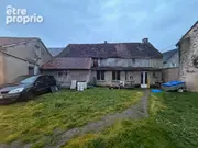 Maison à PARNAC