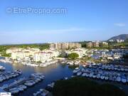 Appartement à MANDELIEU-LA-NAPOULE