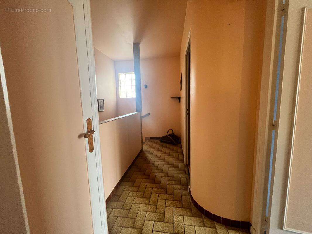 maison mitoyenne 3 chambres, jardin de 310 m2 - photo 15