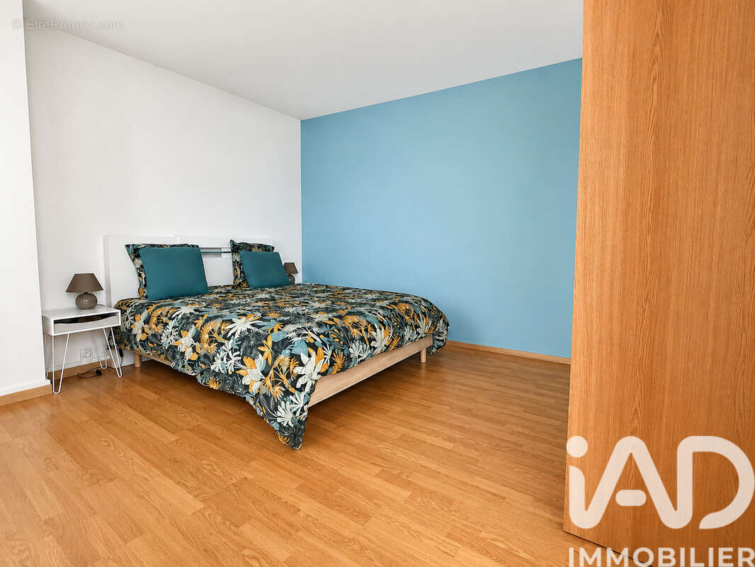Photo 8 - Appartement à LA ROCHELLE