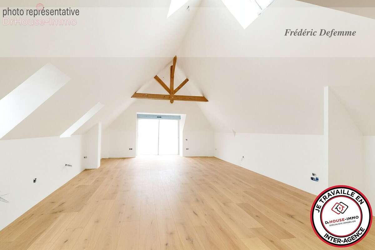 Appartement 180 m² à Fondettes  - photo 47