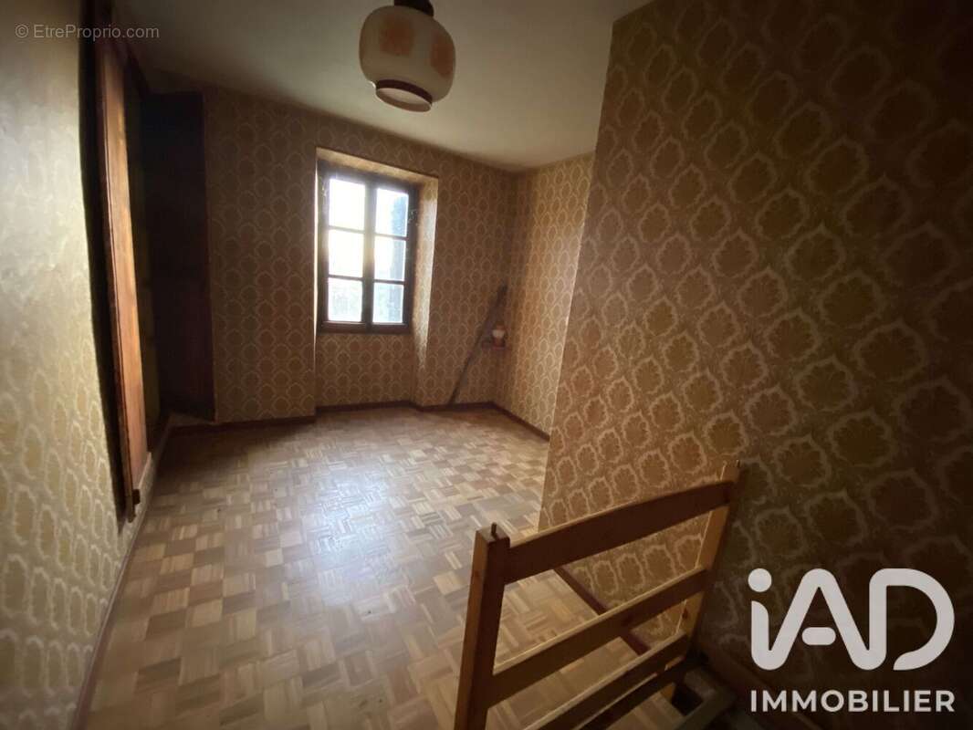 Photo 7 - Maison à TRAVERSERES