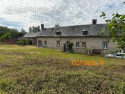 Maison à VOULPAIX