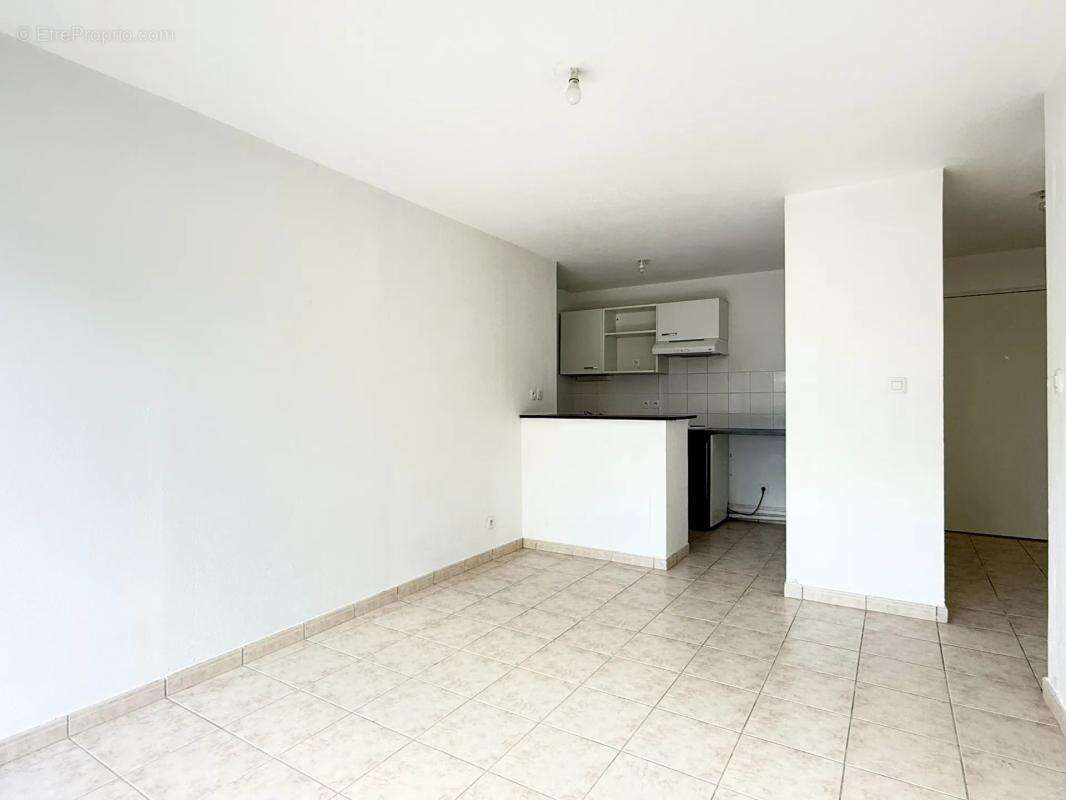 Appartement à SAINT-BRIEUC
