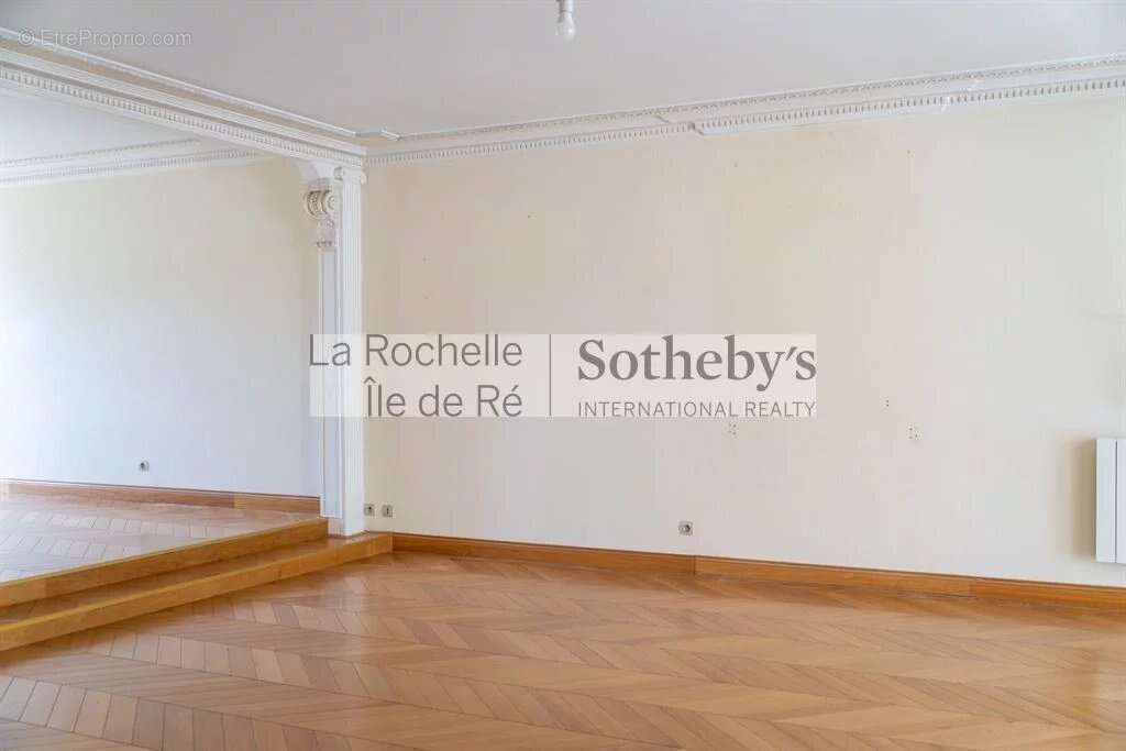 Appartement de charme - Allée du Mail - photo 13