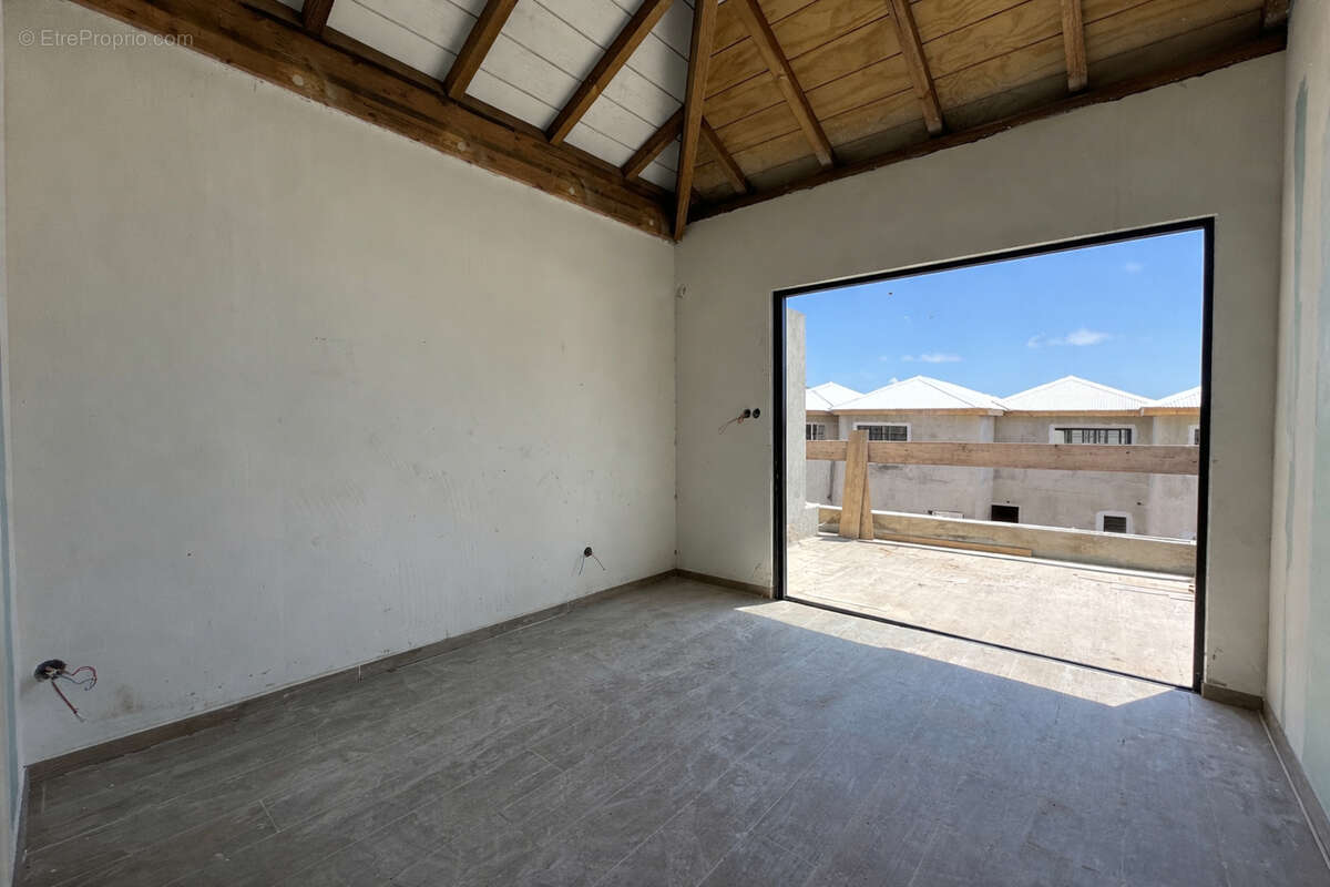 Maison à SAINT-MARTIN