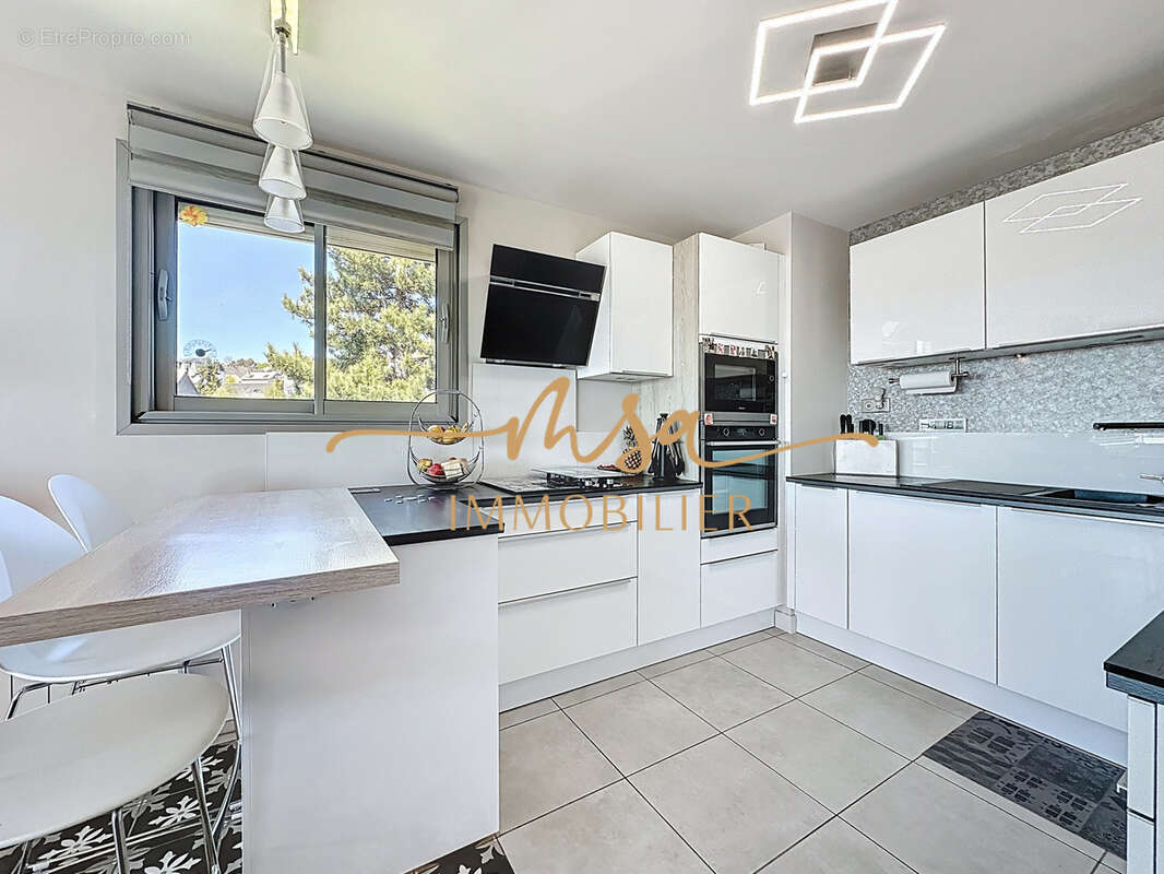 Appartement à ROUEN