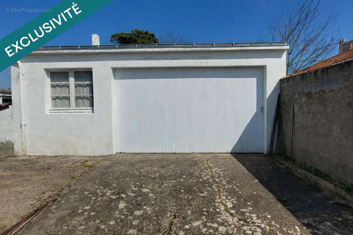 Photo 3 - Maison à BOUIN