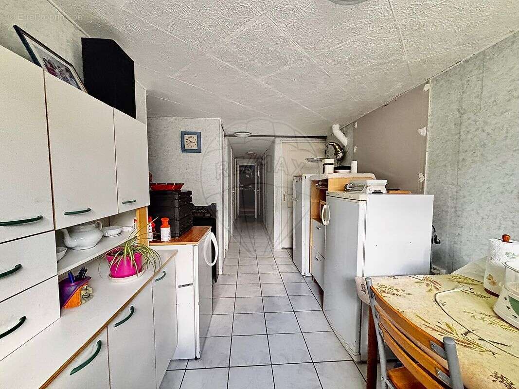 Maison 4 chambre(s) à vendre - photo 12
