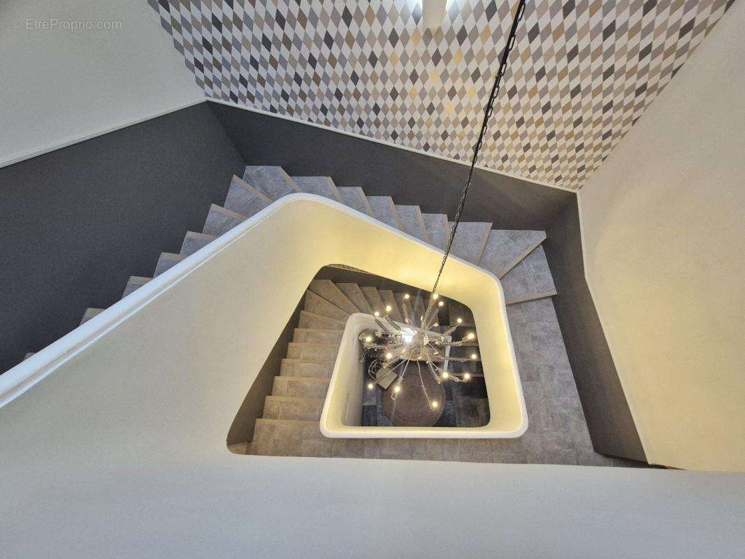 Maison à PUISSALICON